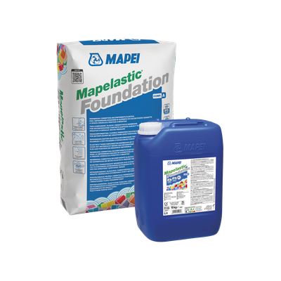 MAPELASTIC FOUNDATION A+B