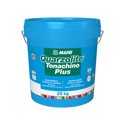 QUARZOLITE TONACHINO PLUS QUARZOLITE TONACHINO PLUS