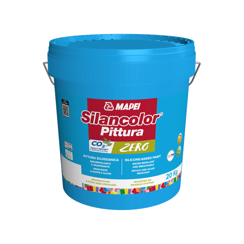 SILANCOLOR PITTURA ZERO