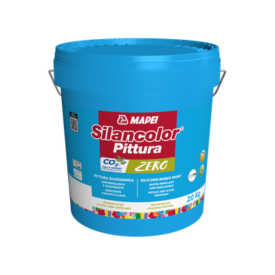 SILANCOLOR PITTURA ZERO