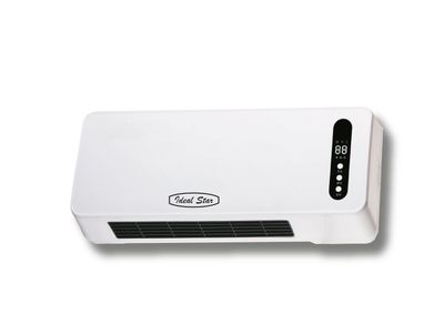 TERMOCONVETTORE A PARETE