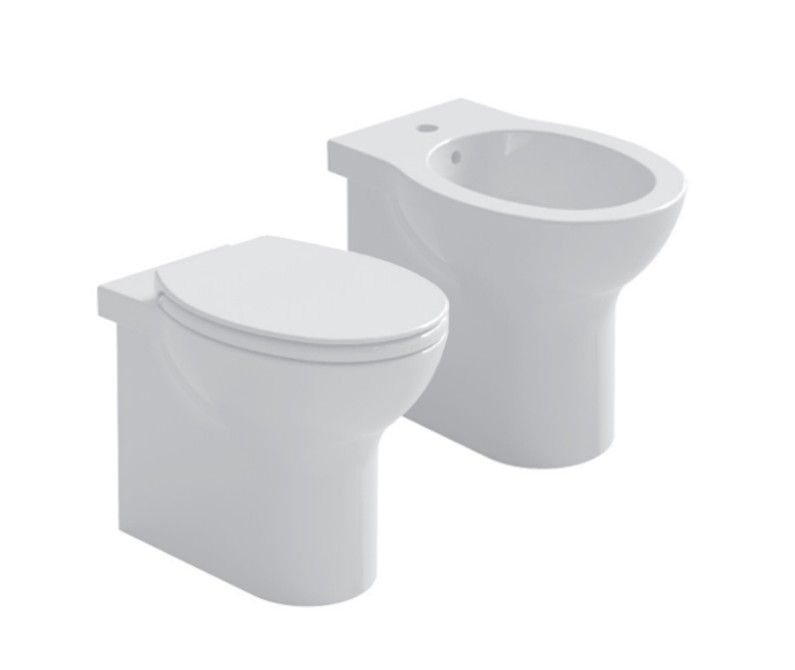 SERIE CLICK AZZURRA CERAMICA