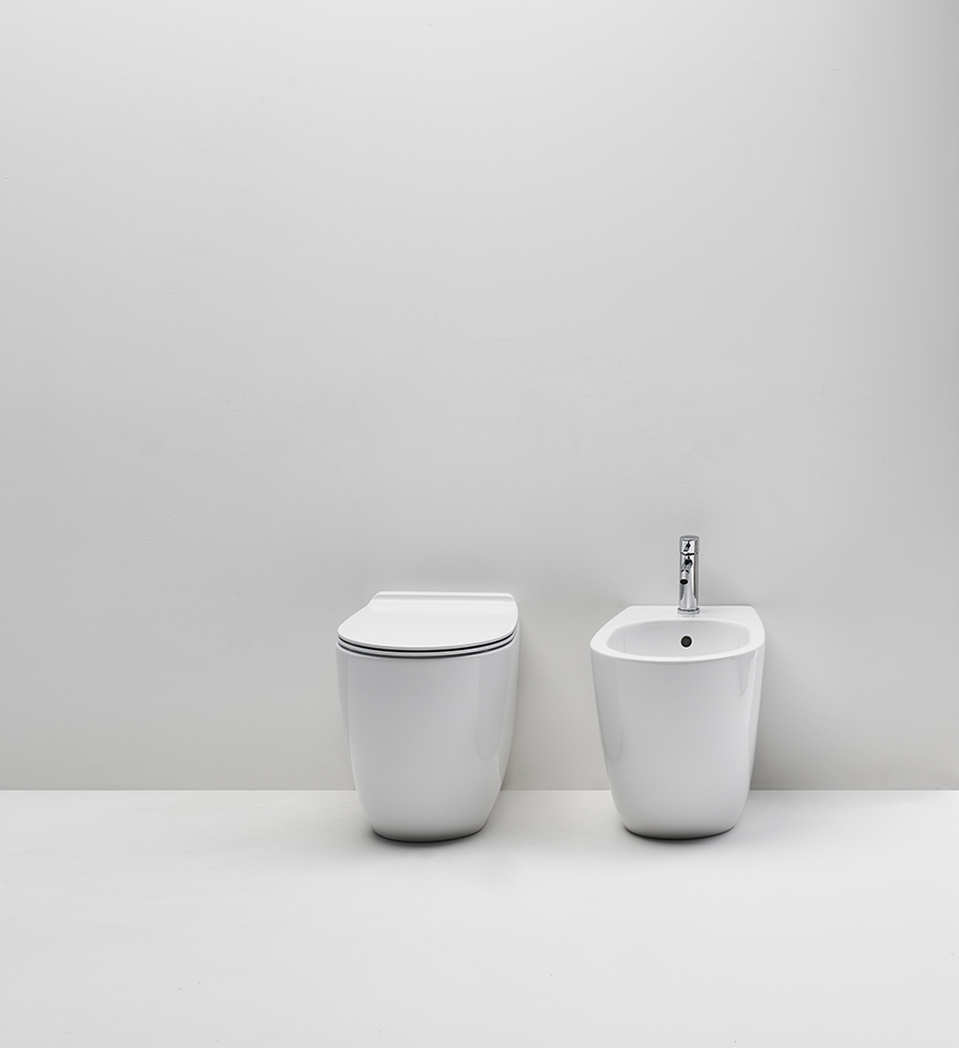 SIMAS IGIENICI FILO PARETE - VIGNONI SIMAS IGIENICI FILO PARETE - VIGNONI