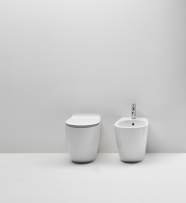 SIMAS IGIENICI FILO PARETE - VIGNONI