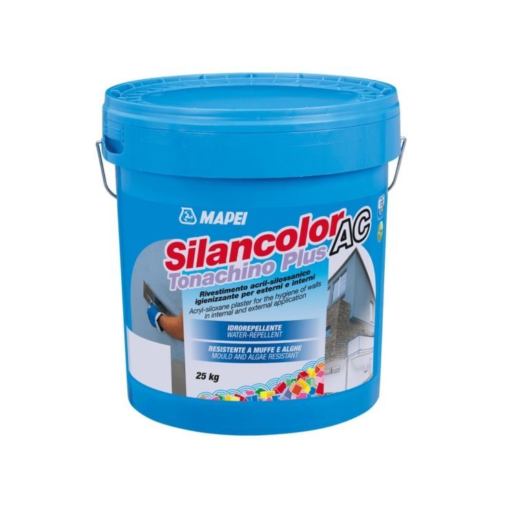 SILANCOLOR AC TONACHINO PLUS 1,2 MM