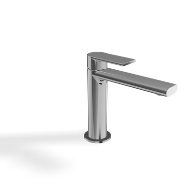 MARS RUBINETTI OTTONE CROMATO TREEMME