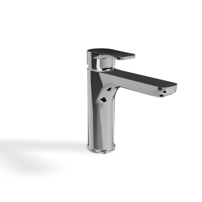 ZIP RUBINETTI IN OTTONE CROMATO TREEMME