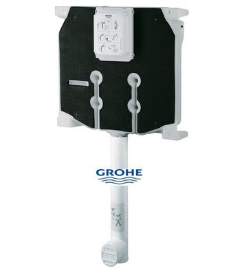 GROHE CASSETTA SCARICO INCASSO GROHE CASSETTA SCARICO INCASSO