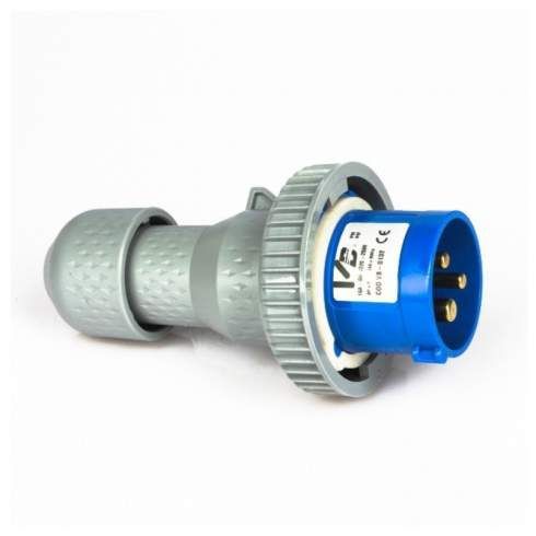 SPINA INDUSTRIALE 16A 230V IP67 SPINA INDUSTRIALE 16A 230V IP67