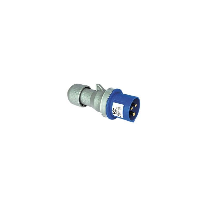 SPINA INDUSTRIALE 16A 230V IP44 SPINA INDUSTRIALE 16A 230V IP44