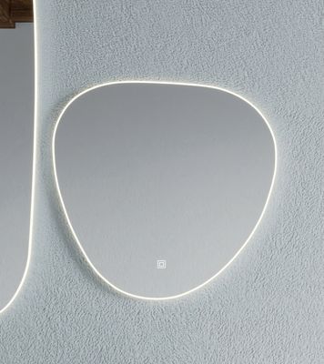 SPECCHIO CON LED