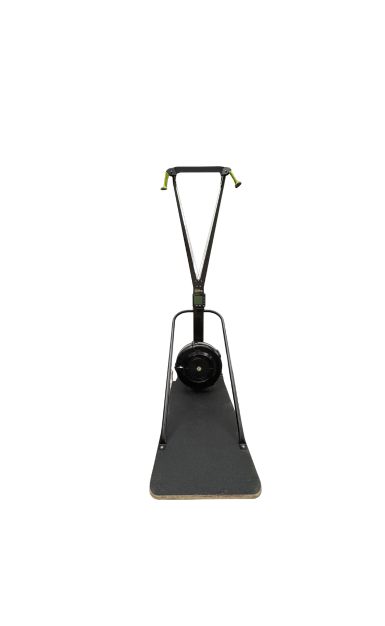 Gebraucht - Concept2 SkiErg