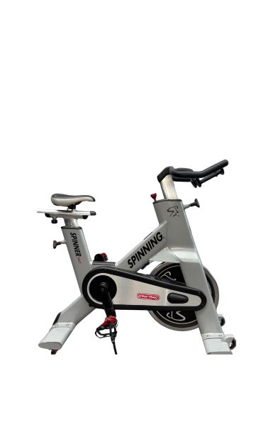 Gebraucht - Star Trac Indoor Bike – Hochwertiges Spinning-Rad