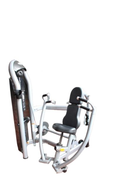 Gebrauchte - Matrix G3 Converging Chest Press