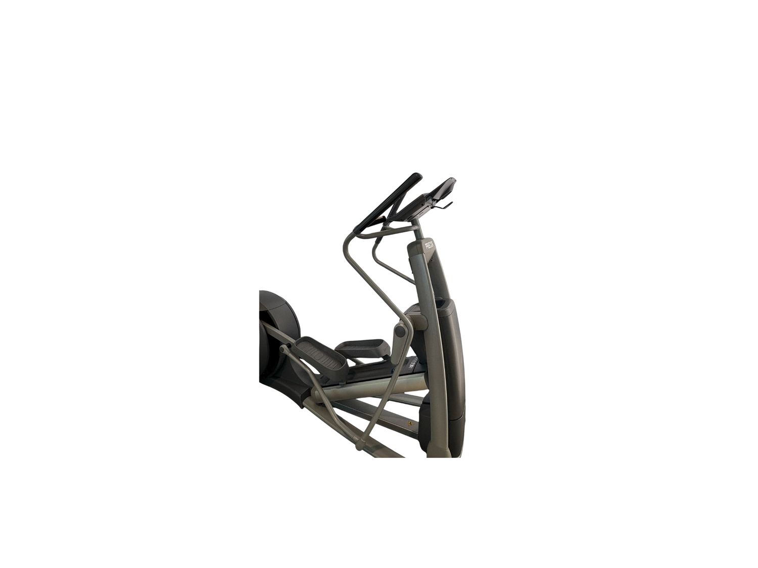 Gebraucht  PRECOR EFX 576i Experience Crosstrainer