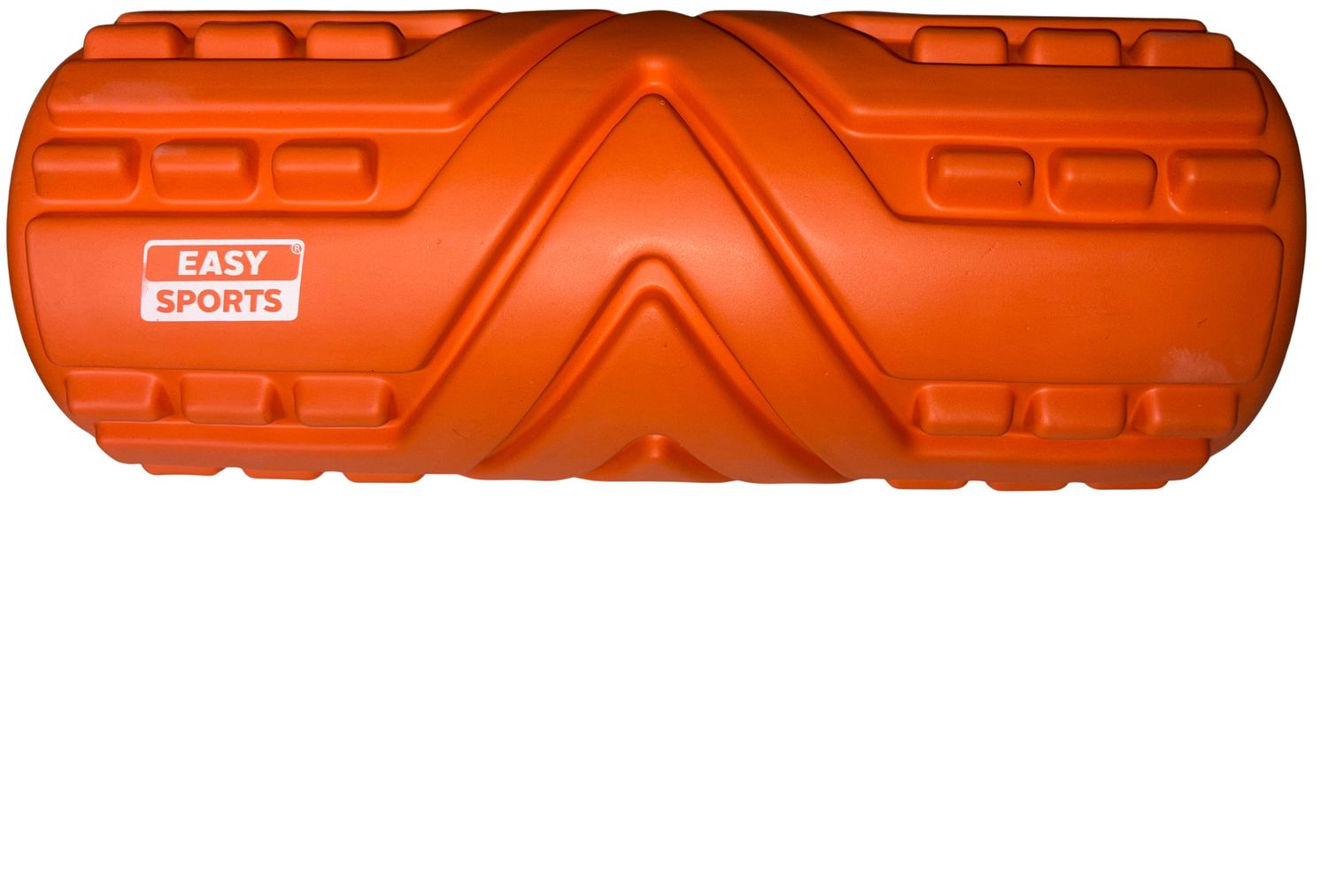 NEU Faszienrolle – Orange