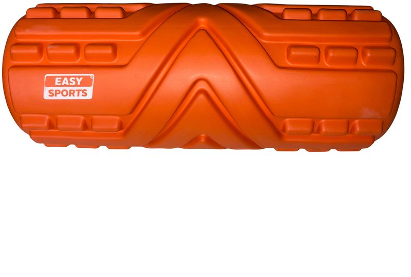 NEU Faszienrolle – Orange