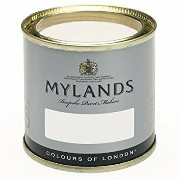 Mylands Tester Pot
