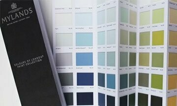 Marble Matt Emulsion
