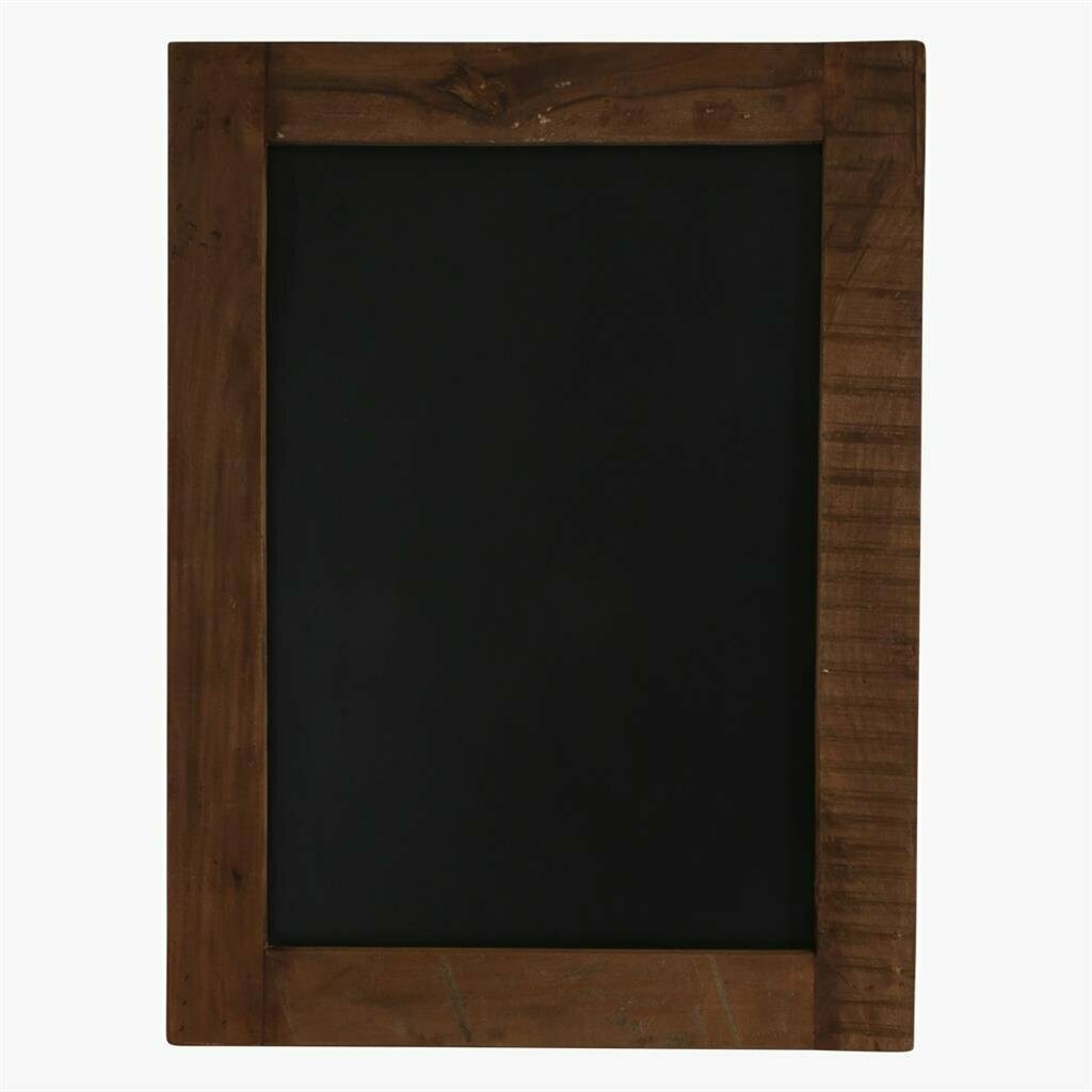 Factory blackboard large