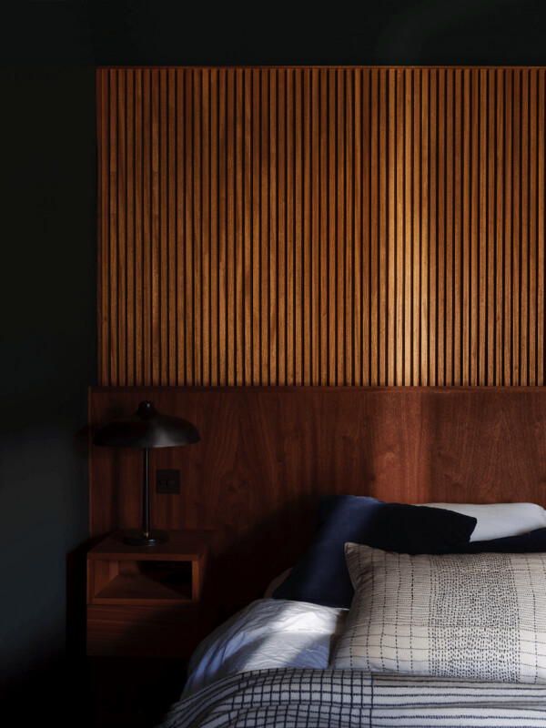 Bespoke Wardrobe