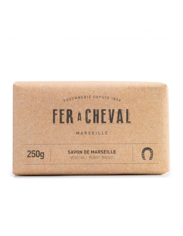 VEGETAL TOILET MARSEILLE SOAP 250G