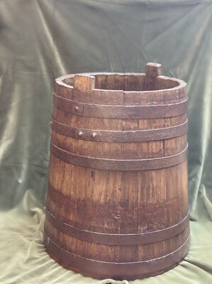 Handmade Wine Bucket