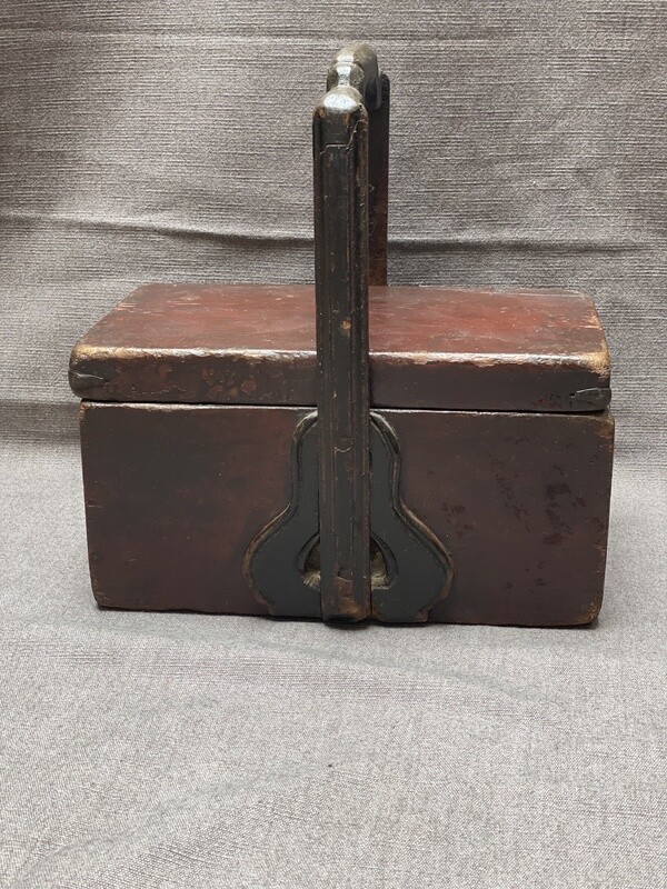 Wedding Vintage Box