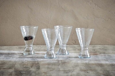 Ziki Wine Glass - Large
