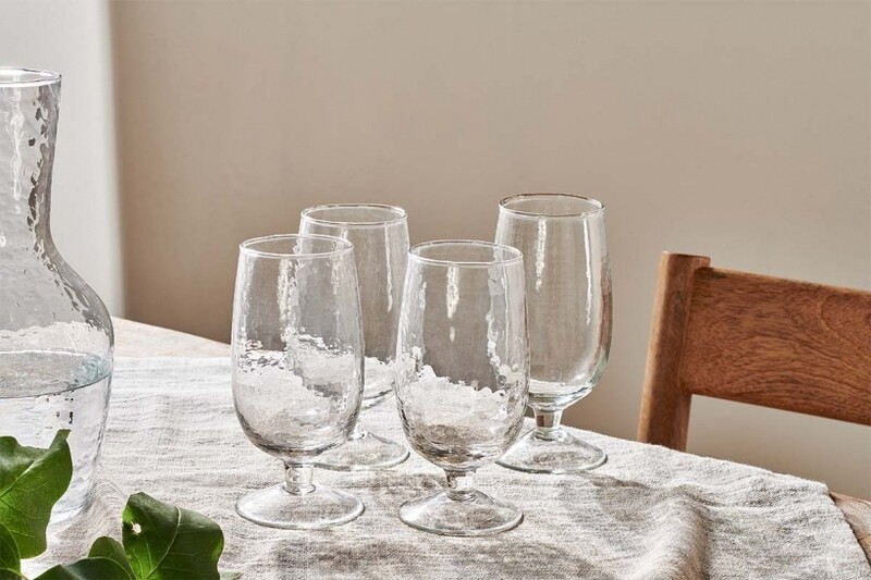 Yala Glass - Clear