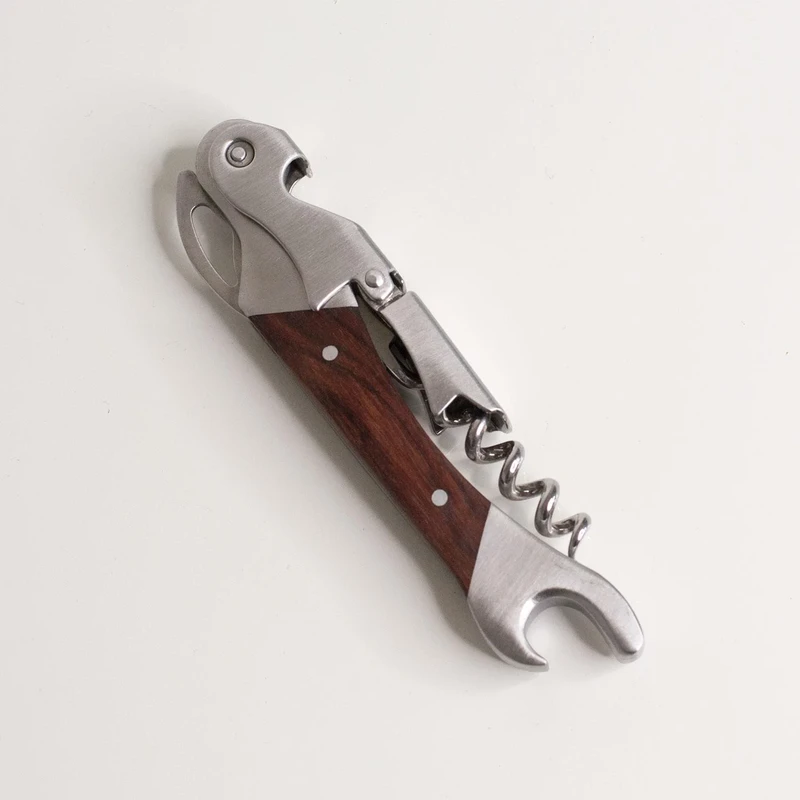 Double Opener Waiter's Friend