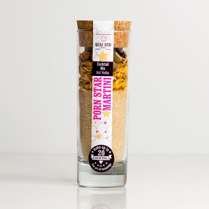 ocktail Mix - Porn Star Martini