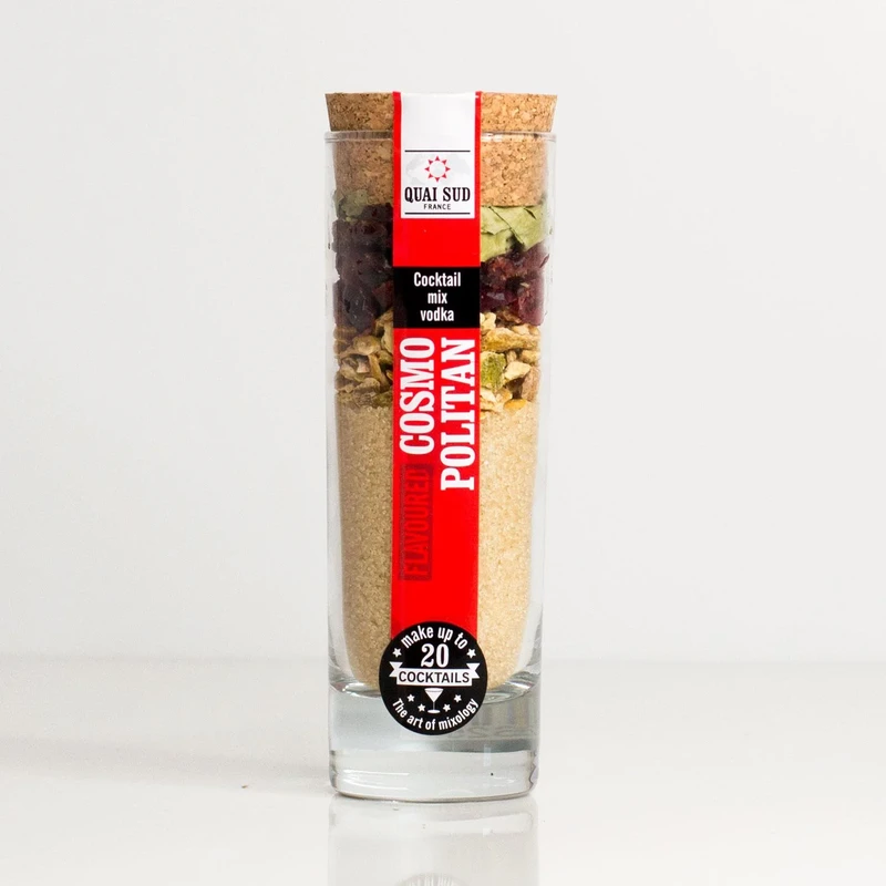 Cocktail Mix - Cosmopolitan