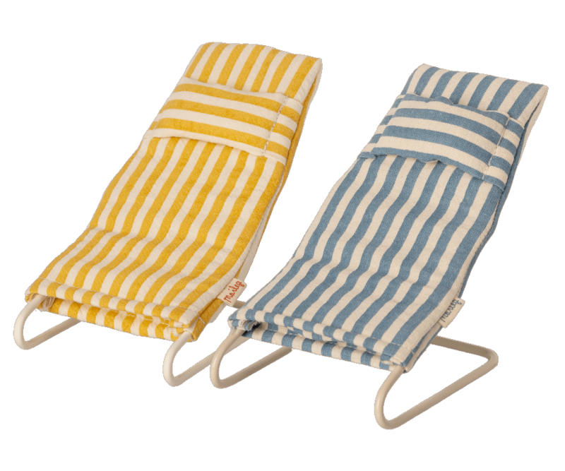 Beach chair