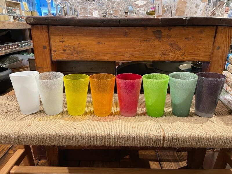 Marco Polo large glass