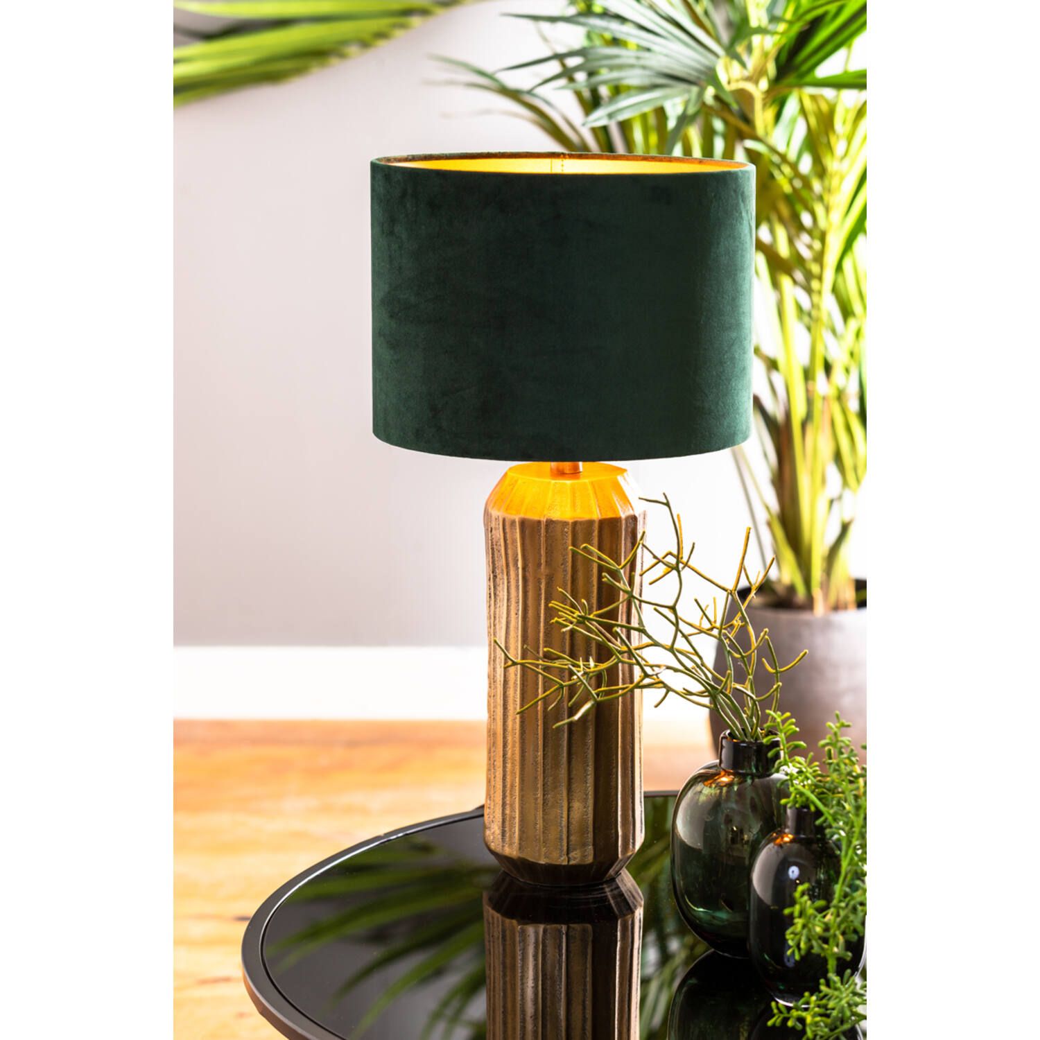 Lamp base Levy