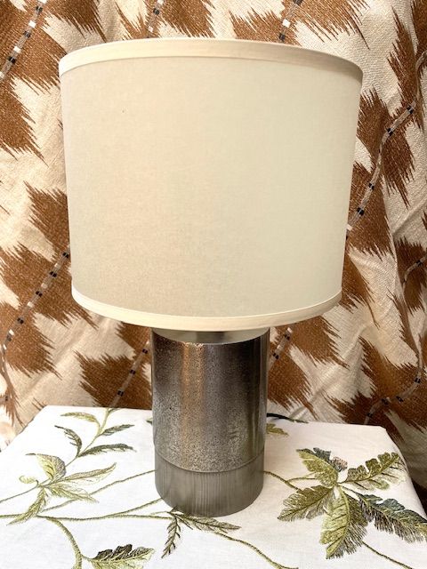 Parchment shade