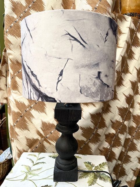 Marble Grey Shade