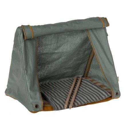 Happy Camper Tent (Mouse)