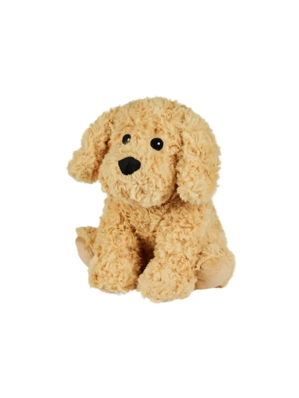 Warmies Fully Heatable Cockerpoo Plush Toy