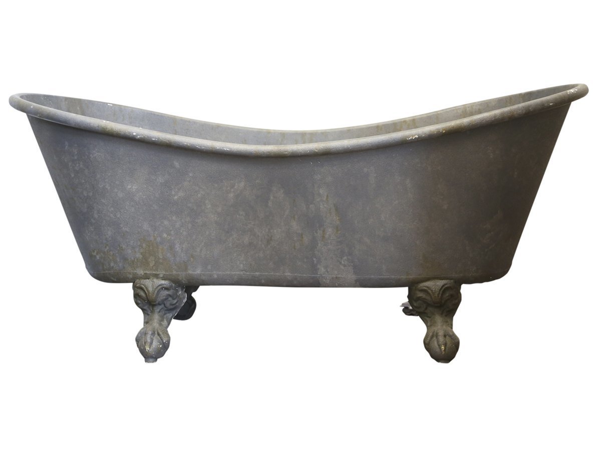 French Bathtub
