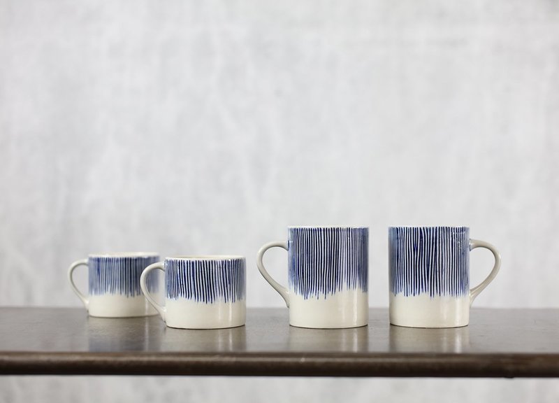 Karuma Ceramic Mug S