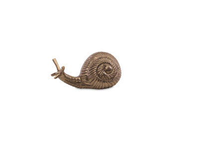 Snail Paper Weight