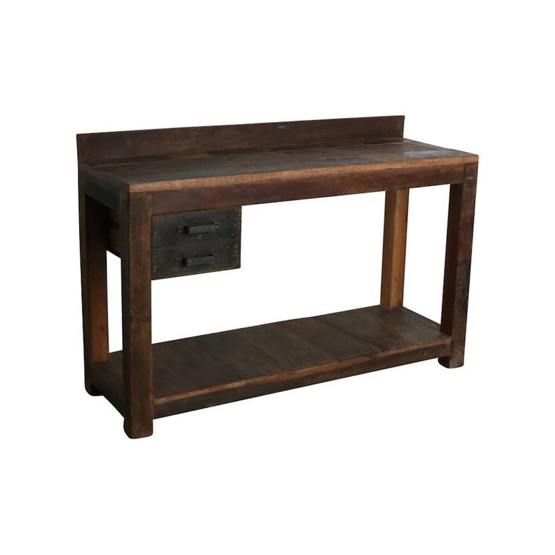 Factory Work Bench