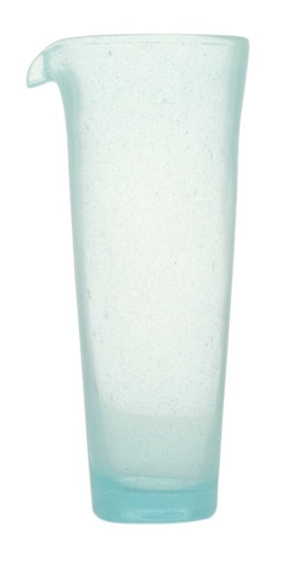 Marco Polo Jug - Light Blue
