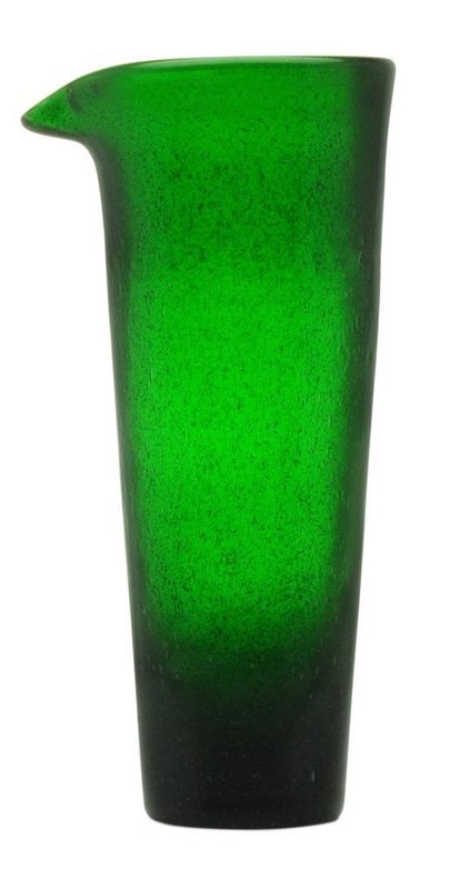 Marco Polo Jug - Emerald