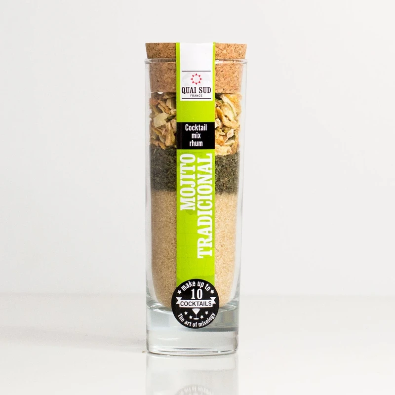 Cocktail Mix - Mojito