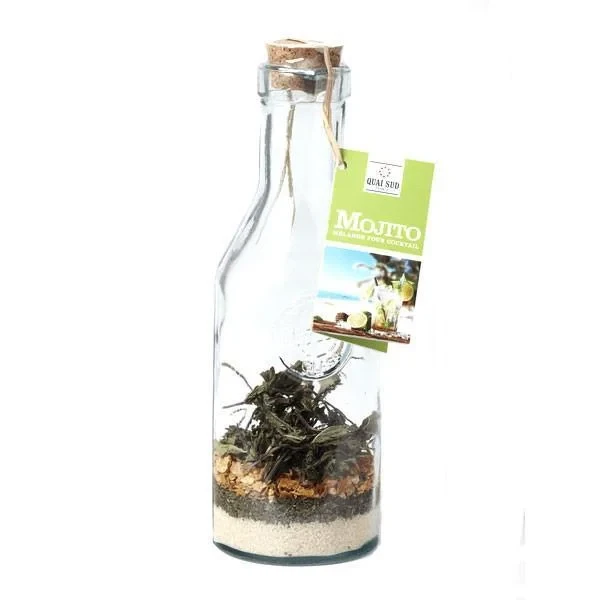Cocktail Mix Carafe - Mojito Cocktail Mix Carafe - Mojito