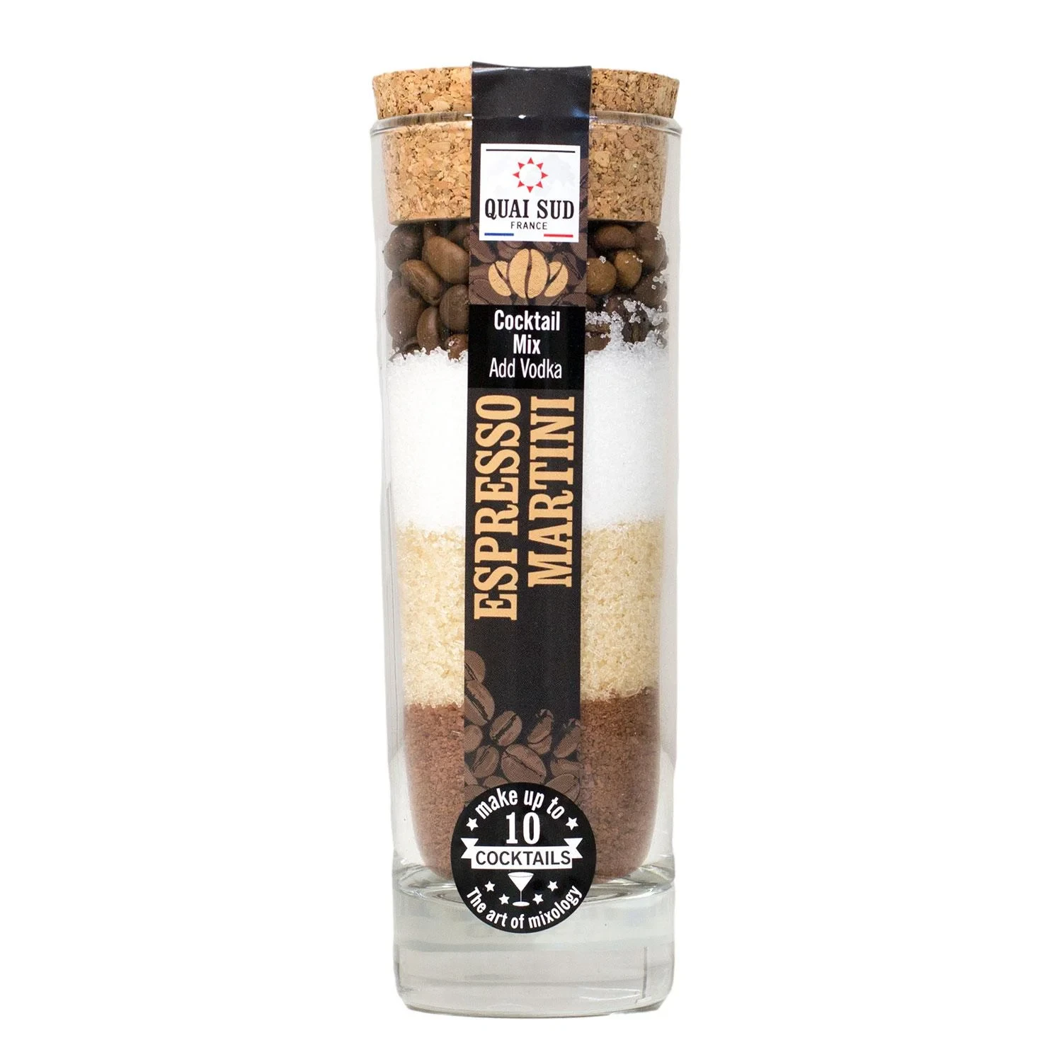 Cocktail Mix - Espresso Martini Cocktail Mix - Espresso Martini