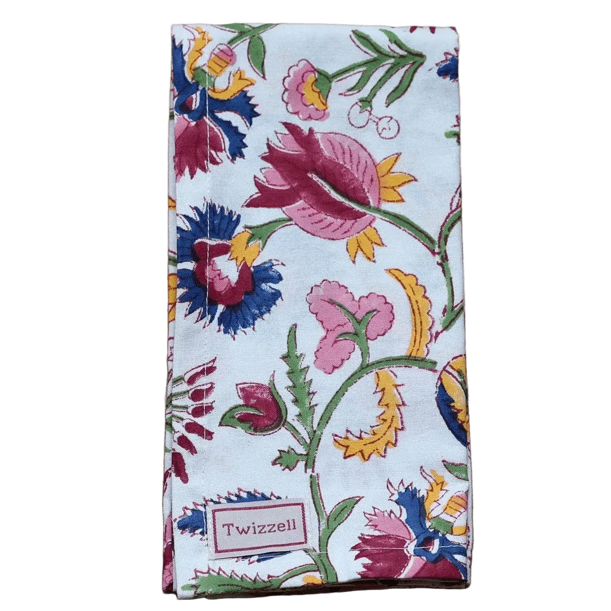 POP THISTLE NAPKIN X 4 POP THISTLE NAPKIN X 4